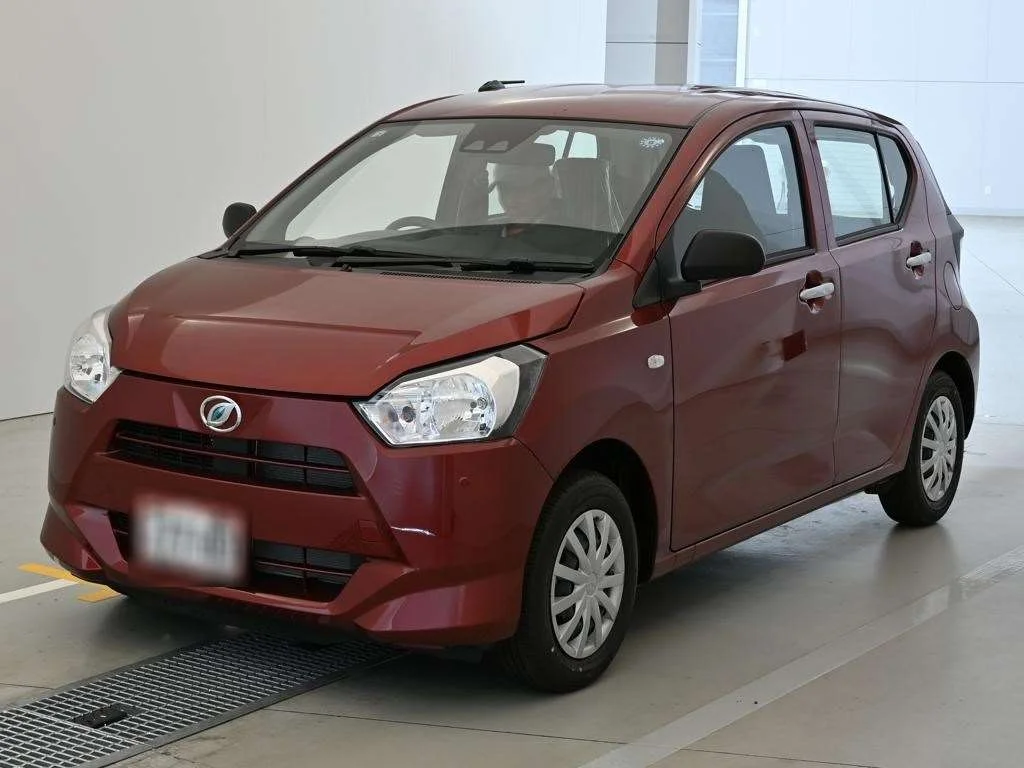 Daihatsu Mira e:S LA350S 2026